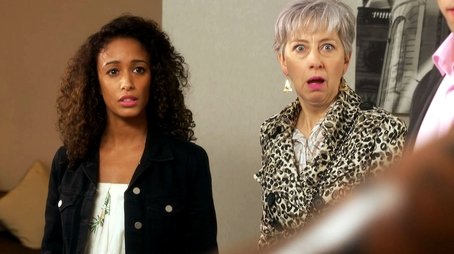 What Men Want (2017) - Episode 37 poster and promotional image