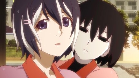 Sodachi Lost (3) (2015) - Episode 6 poster and promotional image