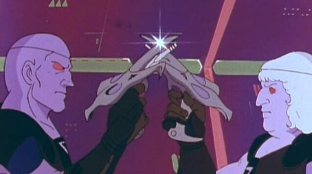 The Two Rebellions (1982) - Episode 16 poster and promotional image