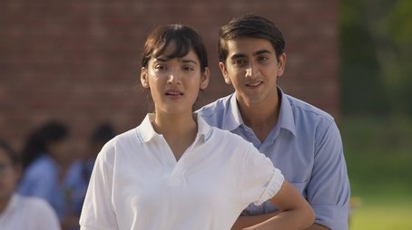 Baaton Baaton Mein (2021) - Episode 2 poster and promotional image