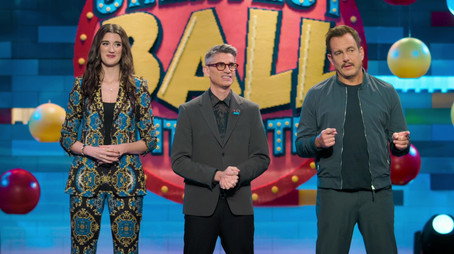 LEGO Masters Évad 6