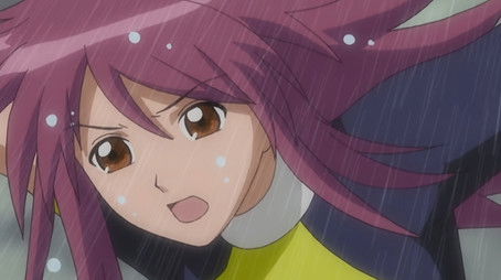 Our Amazing Futures (2004) - Episode 23 poster and promotional image