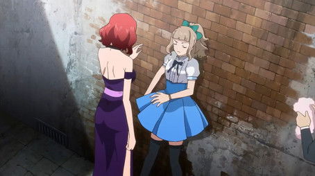 Episode 1 (2020) - Episode 1 poster and promotional image