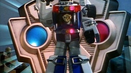 Dispatch!! The Proud Emergency Vehicle (1996) - Episode 13 poster and promotional image