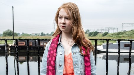 Remembrance (1) (2017) - Episode 5 poster and promotional image
