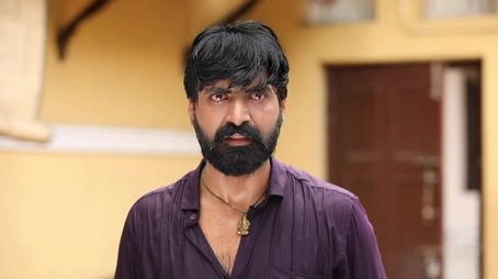 Chinnathambi Challenges Annalakshmi (2018) - Episode 240 poster and promotional image