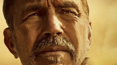 Kevin Costner's The West