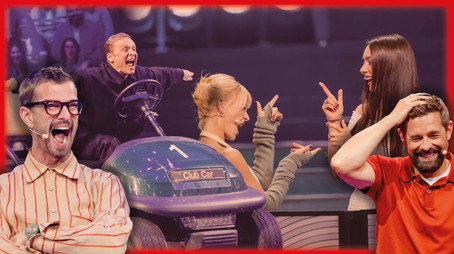 Joko & Klaas gegen ProSieben Évad 8