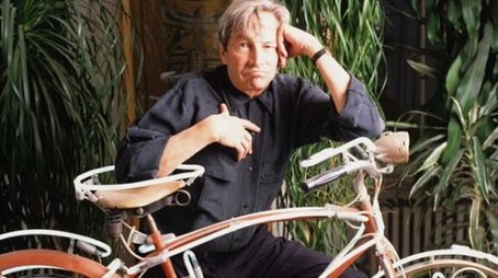 Robert Rauschenberg: Inventive Genius (1999) - Episode 4 poster and promotional image