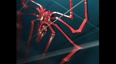 Ultimate Spider Man (2025) poster