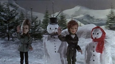 A Christmas to Remember (1964) - Episode 12 poster and promotional image