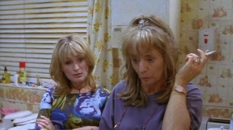 Barbara's Finally Had Enough (1999) - Episode 5 poster and promotional image