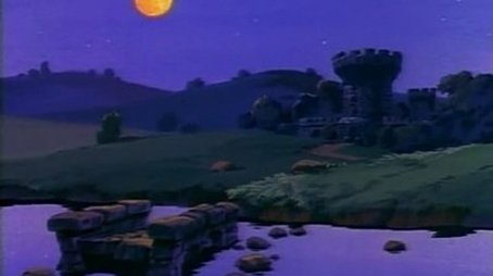The Curse of Castle McDuck (1987) - Episode 26 poster and promotional image