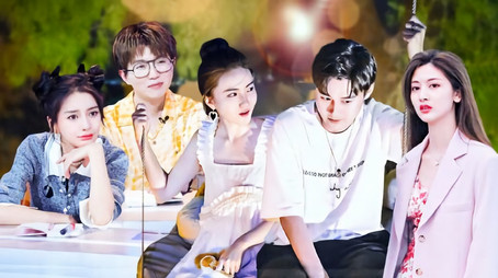 心动的信号 Temporada 4