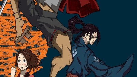 Season 1 (2004) - Season 1 poster and promotional image