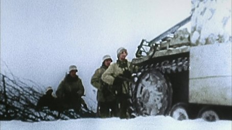 Hitler Strikes East (2009) - Episode 4 poster and promotional image