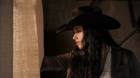 Wild Wild West (2022) - Episode 9 poster and promotional image