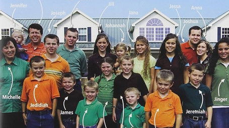 Season 1 (2008) - Season 1 poster and promotional image