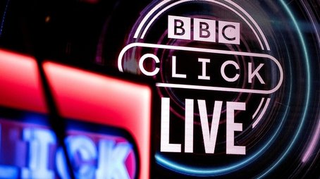 Click: Live (2019) - Episode 50 poster and promotional image