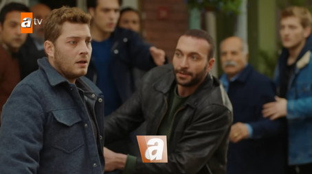 Ateş Kuşları Сезон 2