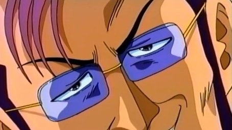 Turnabout by a Hair's Breadth - The White-Robed Crisis (1998) - Episode 16 poster and promotional image