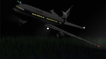 Fatal Distraction (Eastern Airlines Flight 401) (2008) - Episode 8 poster and promotional image