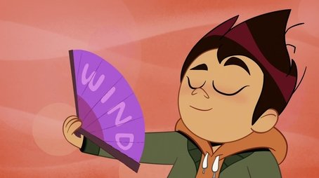 The Jig is Up (2022) - Episode 39 poster and promotional image