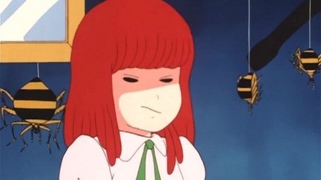 Olive is the scent of the devil (1983) - Episode 5 poster and promotional image