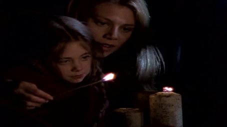 Darkness Visible (1998) - Episode 8 poster and promotional image