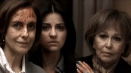 Las Blanco, Viudas (2010) - Episode 4 poster and promotional image