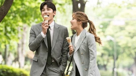 Postponement (2) (2017) - Episode 30 poster and promotional image