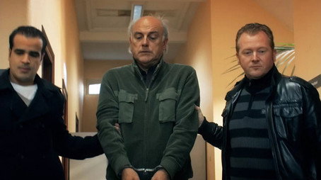 Aspe Сезон 8