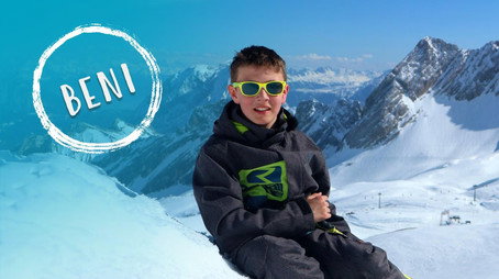 Schau in meine Welt! Сезон 1