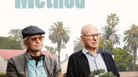 Season 1 (2018) - Season 1 poster and promotional image