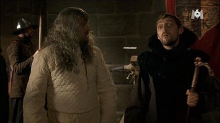 Les défis de Merlin II (2006) - Episode 73 poster and promotional image
