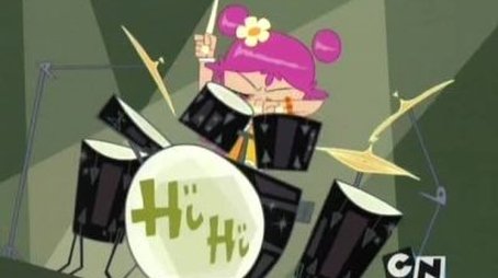 Talent Suckers (2004) - Episode 4 poster and promotional image