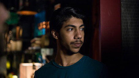 Cleverman Sezóna 1