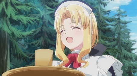 Seirei Gensouki: Spirit Chronicles26