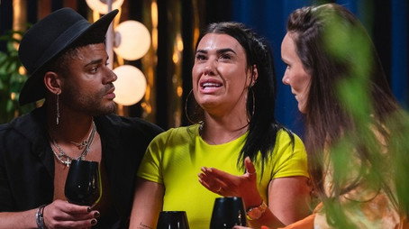 Married at First Sight UK Сезон 10