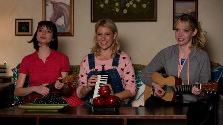 Garfunkel and Oates Сезон 1
