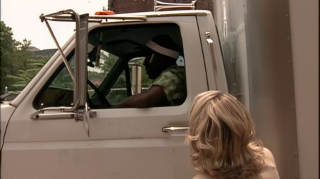 Slavery Reparations (2003) - Episode 4 poster and promotional image