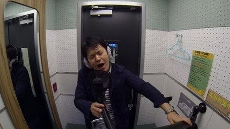 ドキュメント72時間 Сезон 4