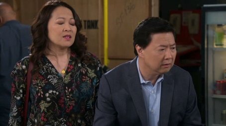 Dave Goes on Shark Tank (2016) - Episode 7 poster and promotional image