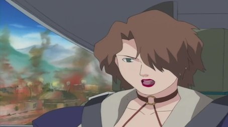 The Final Battle (2000) - Episode 63 poster and promotional image