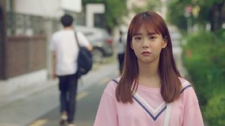 The Reason For Loving Someone, The Reason For Not Loving Someone #MenandWomen (2016) - Episode 5 poster and promotional image