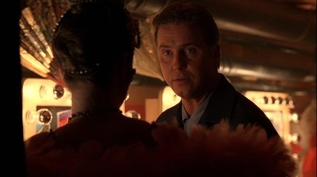 CSI: Investigação Criminal115