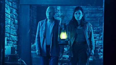 Hide and Seek (2022) - Episode 9 poster and promotional image