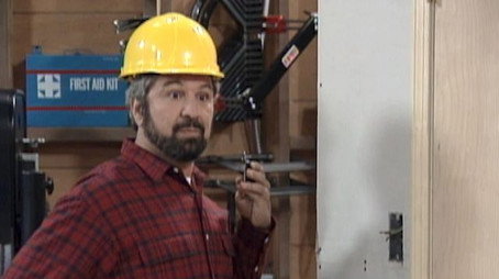 Home Improvement Сезон 1