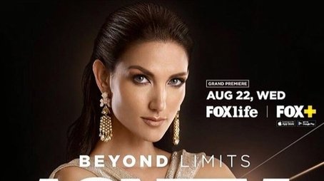 Asia's Next Top Model (2012) poster