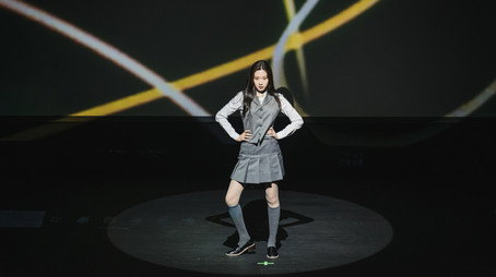 여신강림 Сезон 1